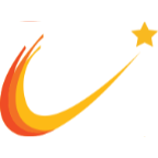 Chatsworth High School and Community College logo